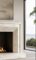Easton Mantel