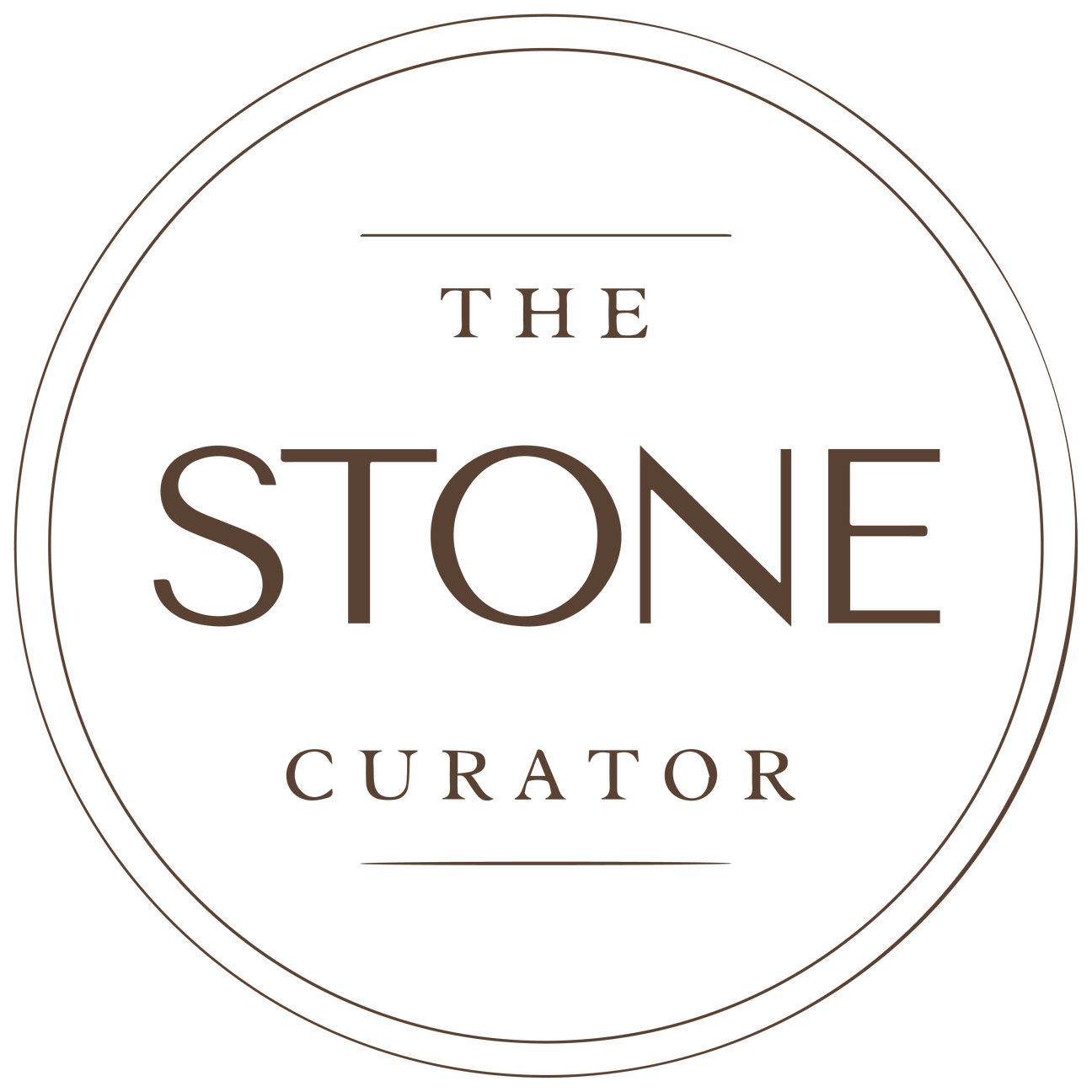 The Stone Curator