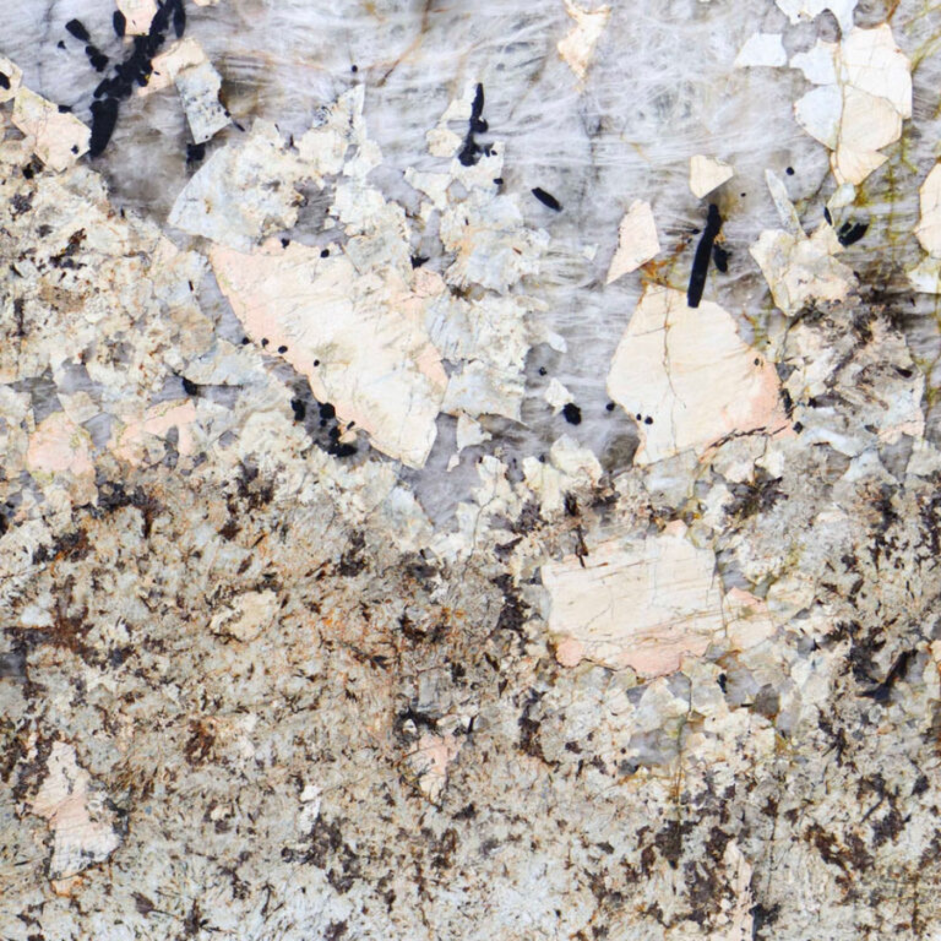 CDK Stone Patagonia Quartzite